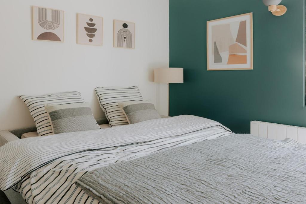 Immi Immobilier - Studio Cozy & Équipé - 3