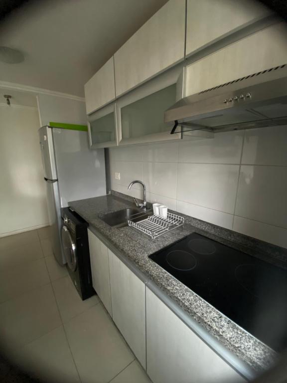 Departamento Costanera La Serena - 2