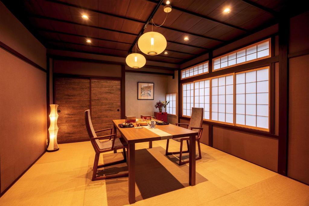 마치야도 이치류 호텔 이미지 1