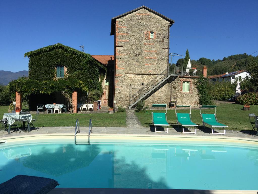 La Casatorre Di Ponticello