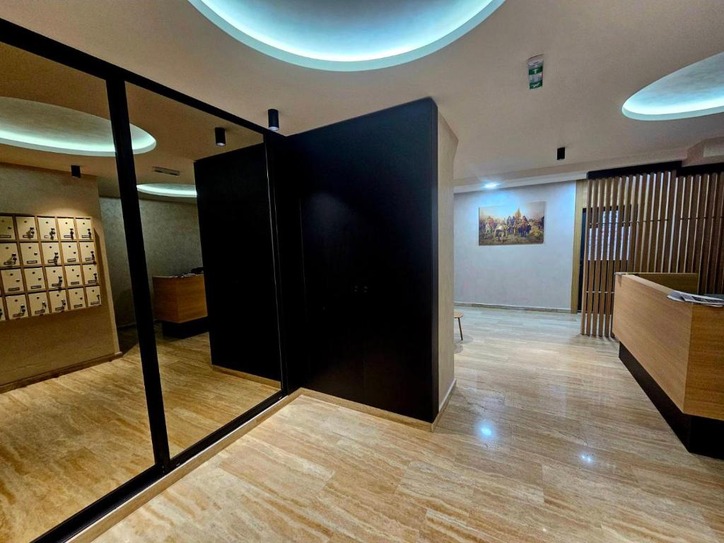 Montara Lux Zlatibor apartman & spa sa parkingom - 2