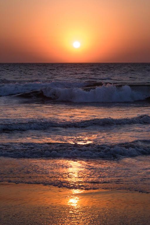Olas y Arena - 3