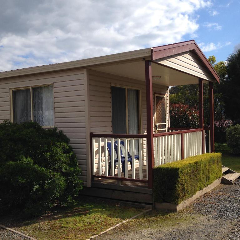 Ballarat Miners Retreat Motel photo