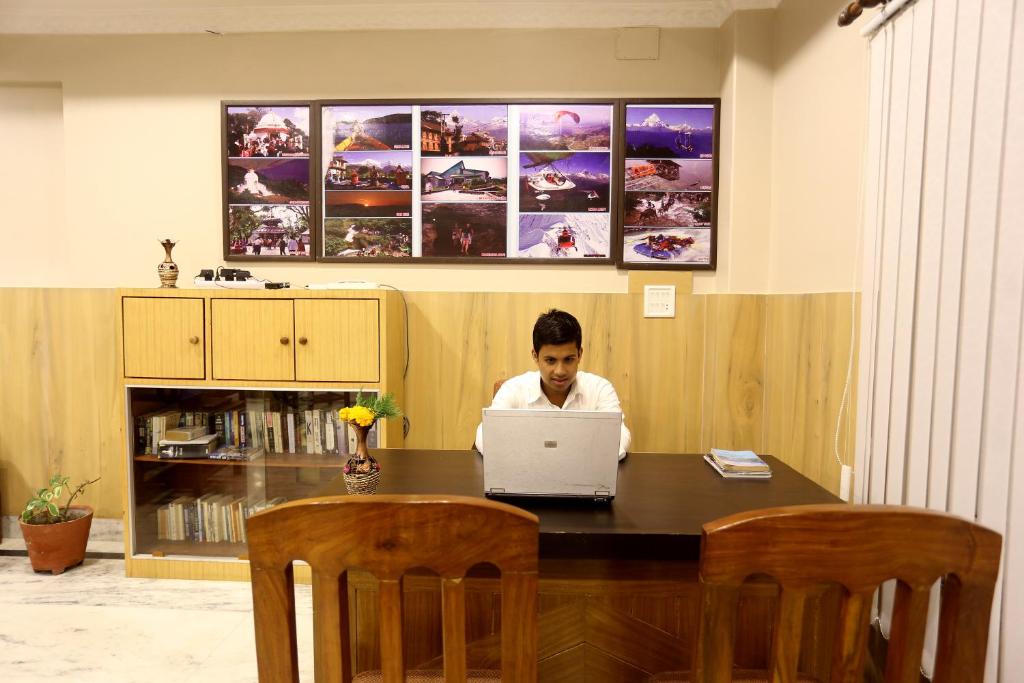 Pokhara Choice Inn photo