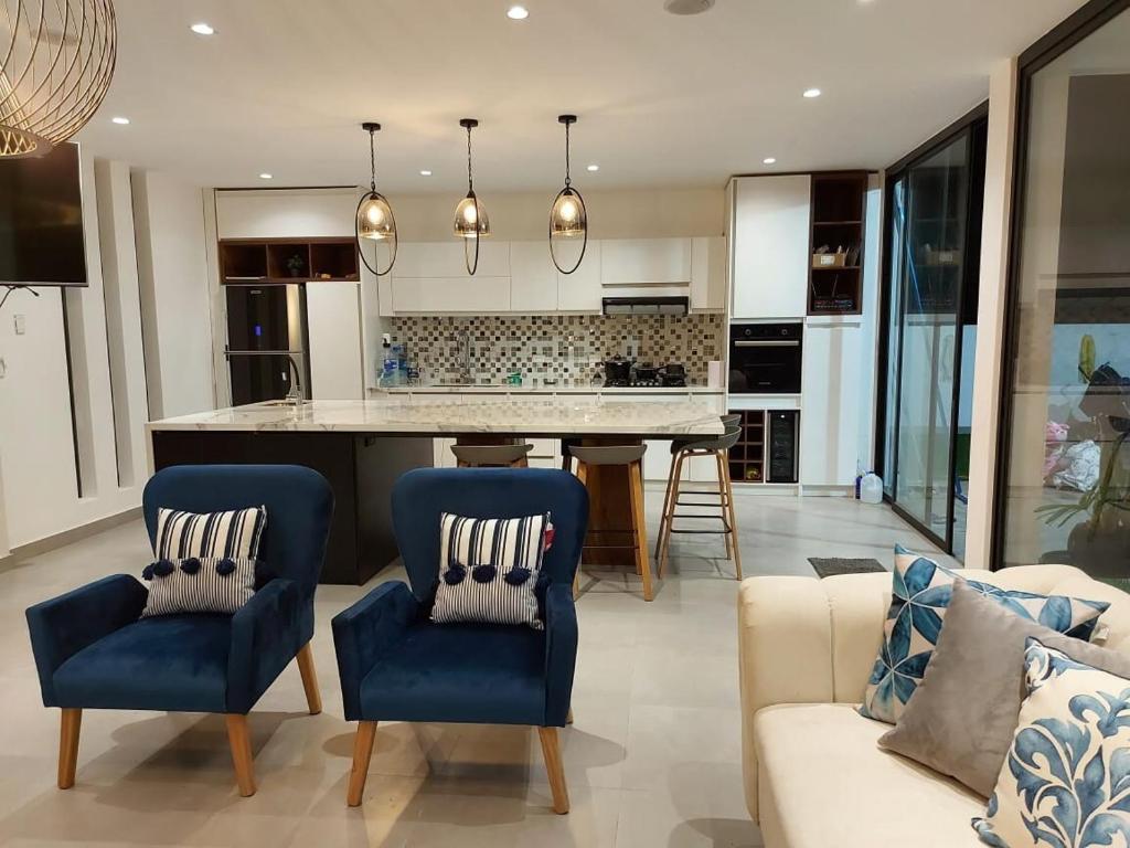 Luxury House Via Cojimies - 3