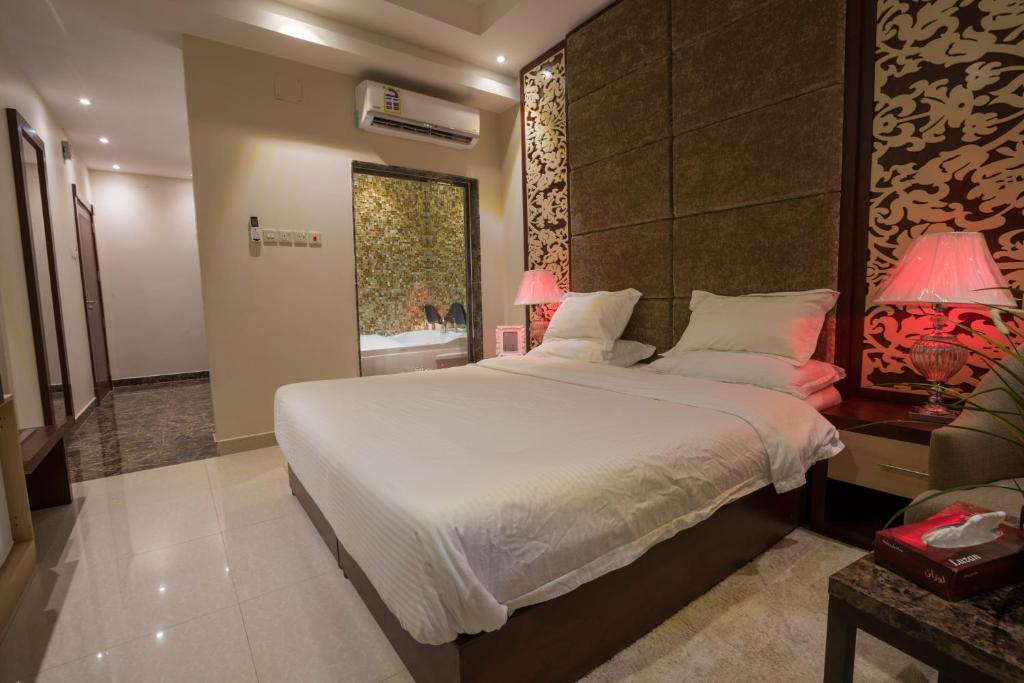 Retaj Hotel Apartments photo