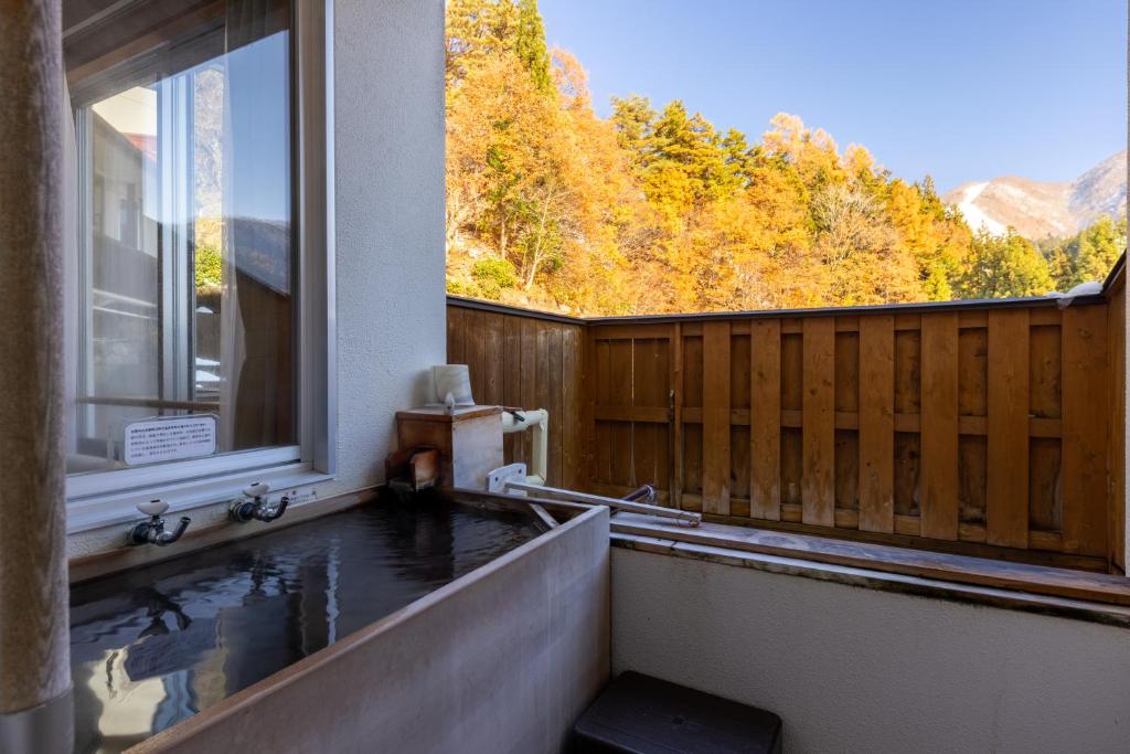 노자와 온센 노자와 그랜드 호텔 호텔 이미지 2