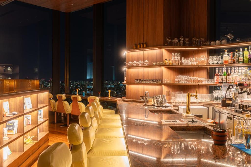 Bar/lounge