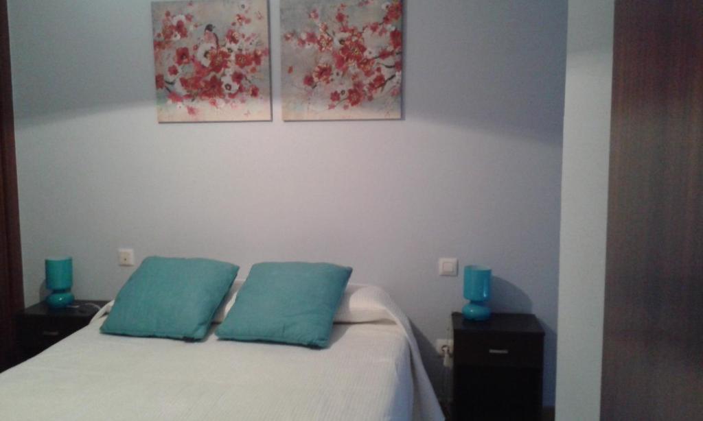 Apartamento con Piscina - 5