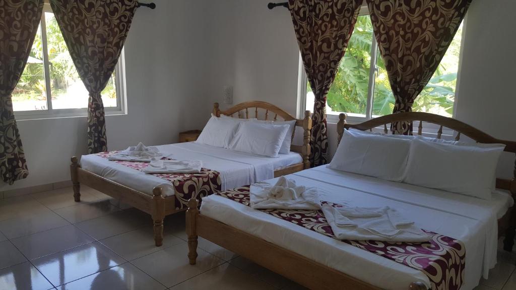 Casadani Luxury Apartment photo