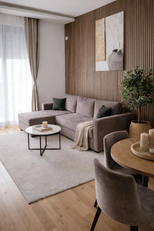 Apartman SAN Titova vila - 1