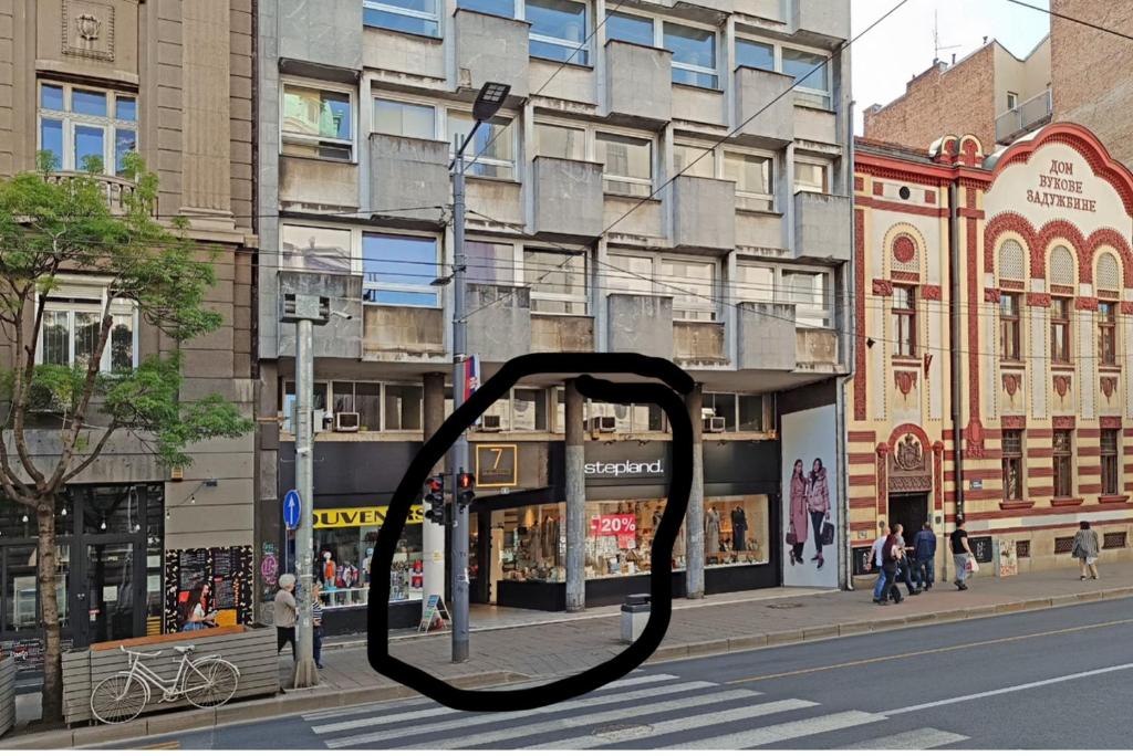 Belgrade Central Residence - 2