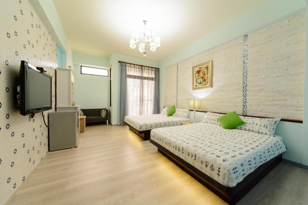 Anping Stay 호텔 이미지 2