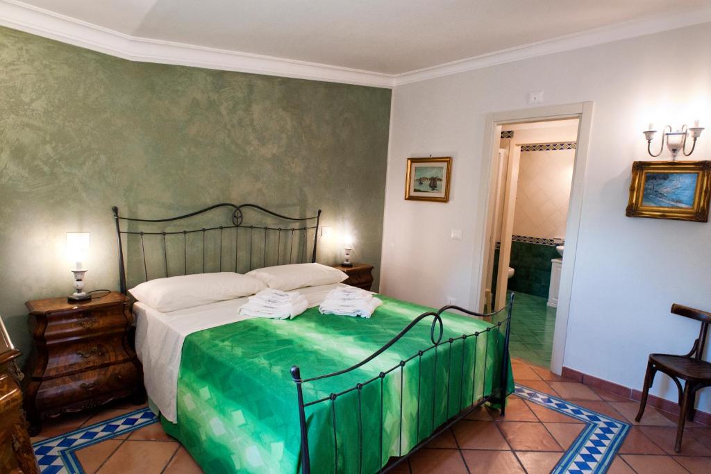 CETARA - ALBERGO DIFFUSO photo