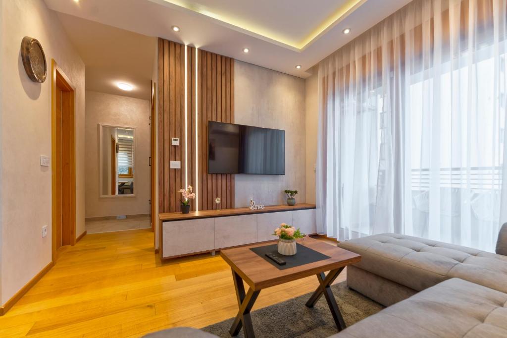 Zlatibor Apartman & SPA Pino Mons 1 - 2