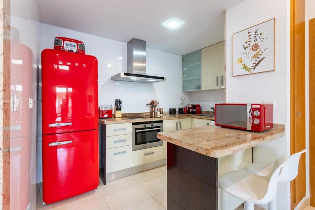 Valencia Beach Vibe by Vireta Suites - 5