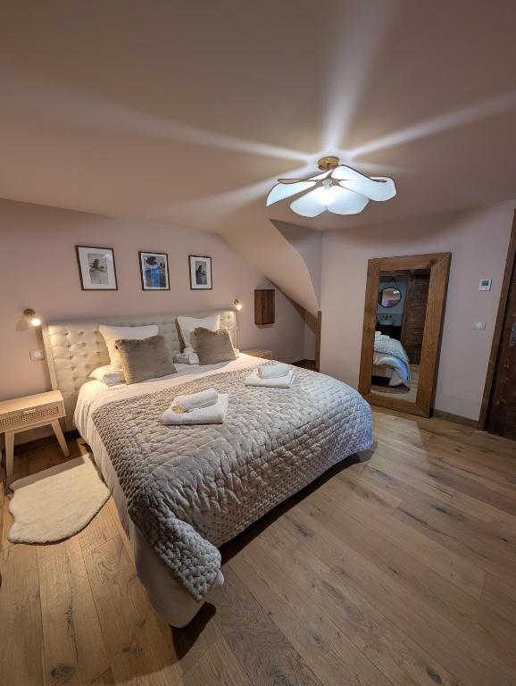 Stunning New Apartment in Chamonix with Mont Blanc Views - 4