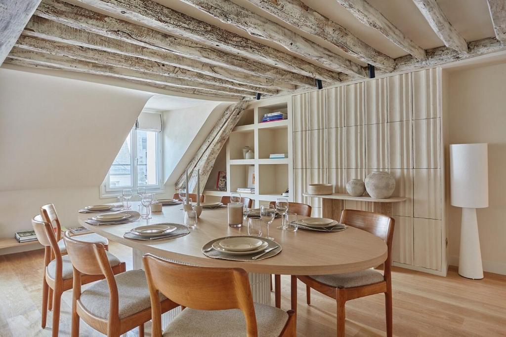Luxurious Apartment Place Vendome - Rue de la Paix - 2