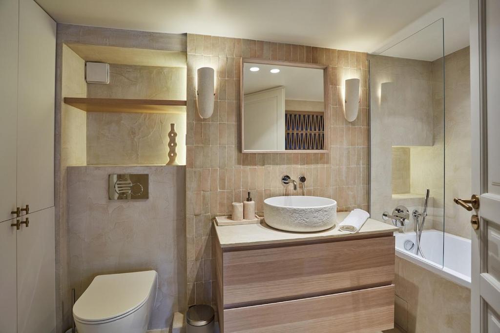 Luxurious Apartment Place Vendome - Rue de la Paix - 3
