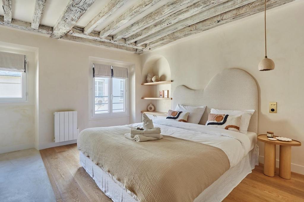 Luxurious Apartment Place Vendome - Rue de la Paix - 5