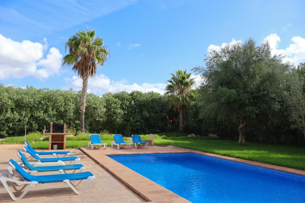 Finca Sa Vinya, VT1711, 405 by Mallorca Charme - 4