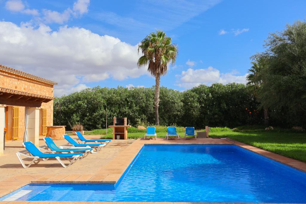 Finca Sa Vinya, VT1711, 405 by Mallorca Charme - 3