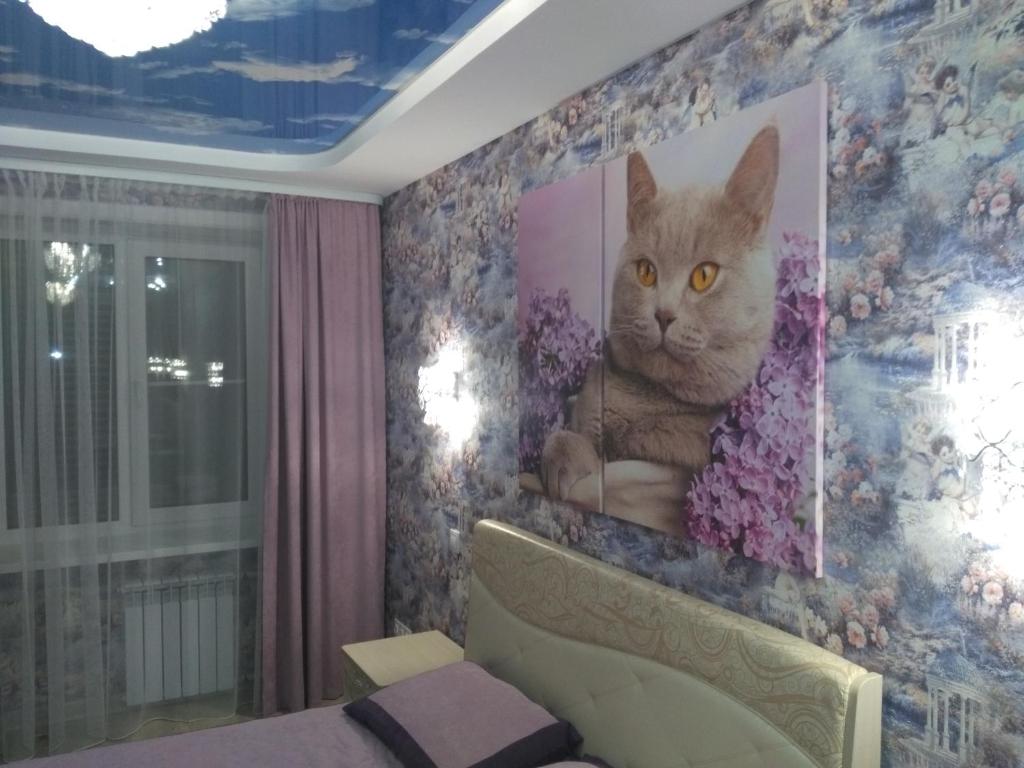 Apartment on Marata 17
