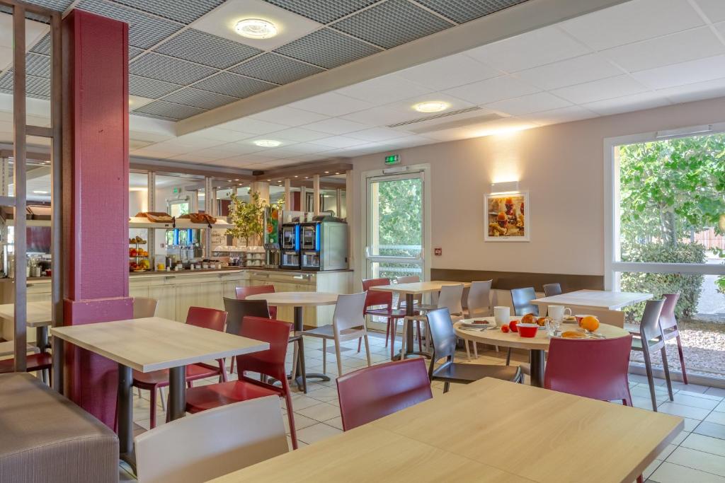 Ace Hotel Bourges - 5