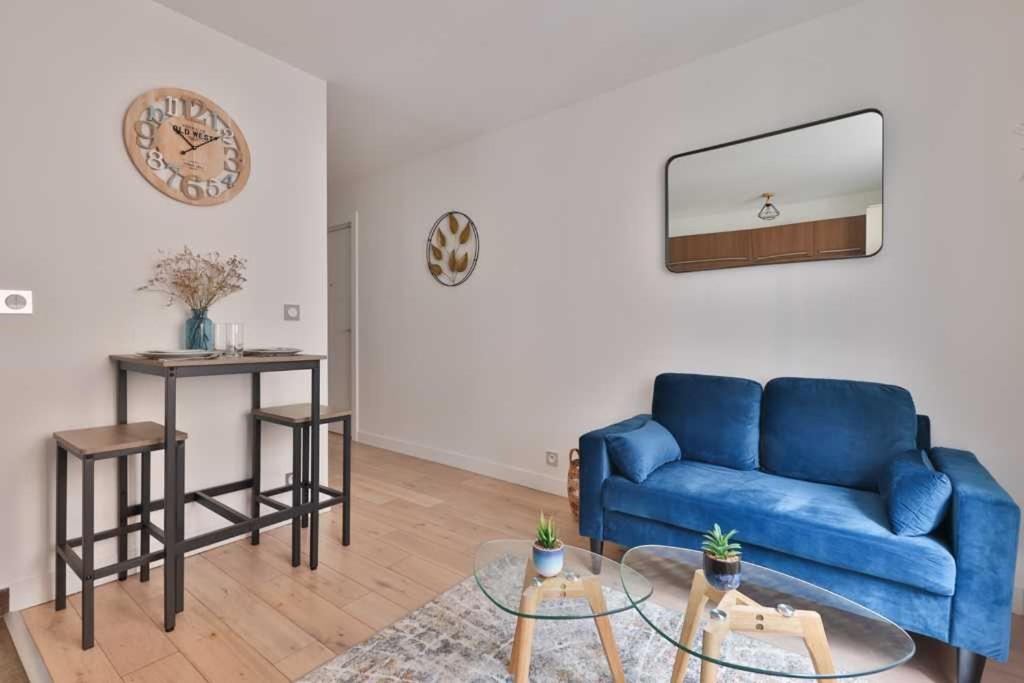Charming apartment in the heart of the Marais - 2