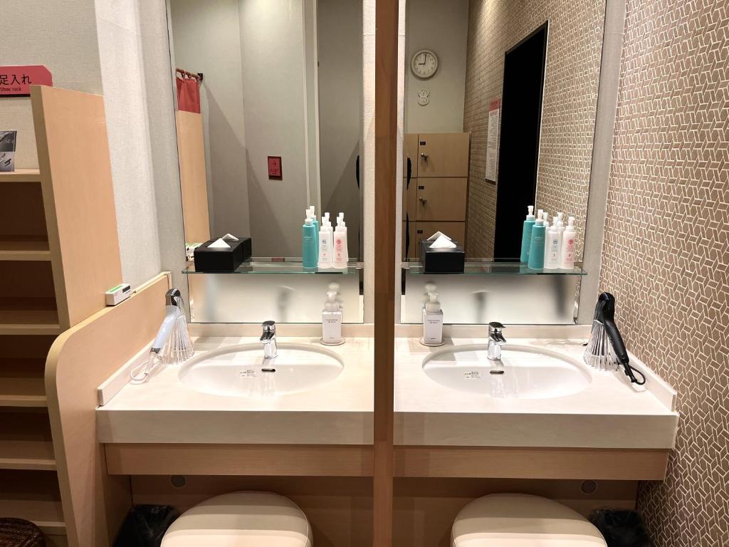 Facilities