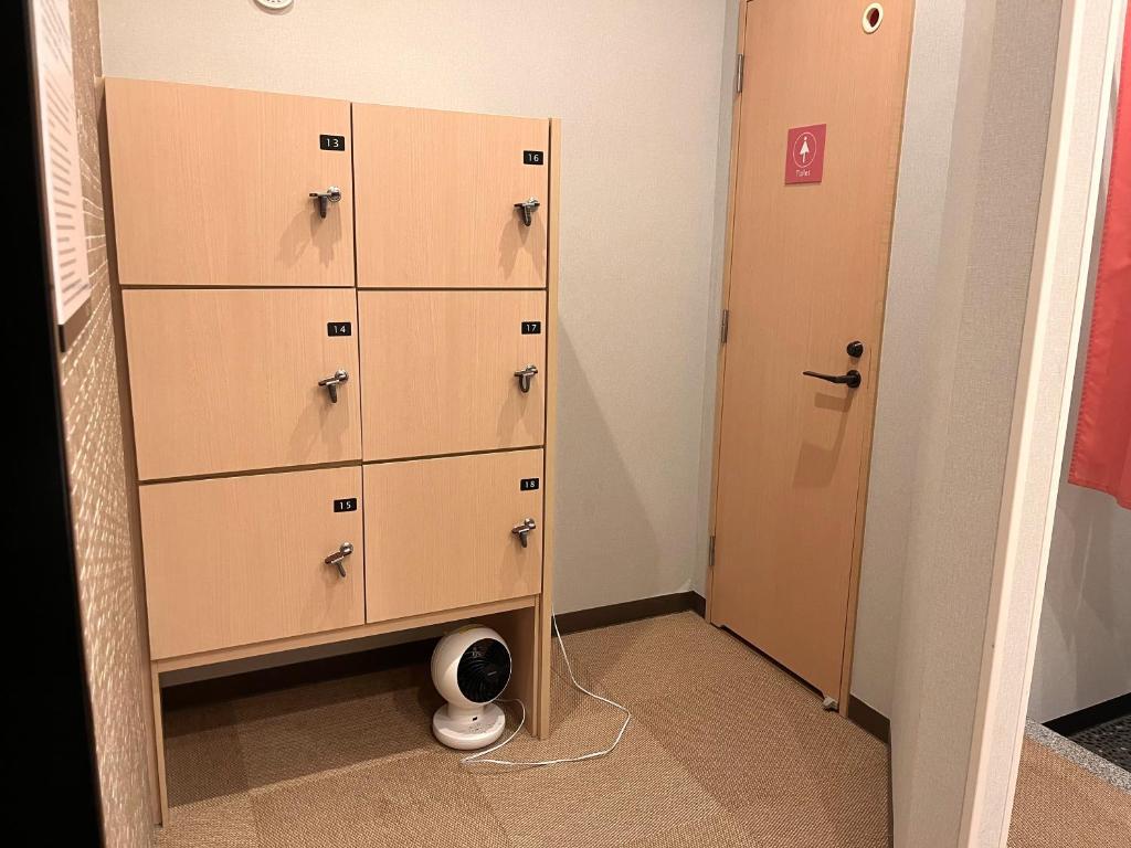 Facilities