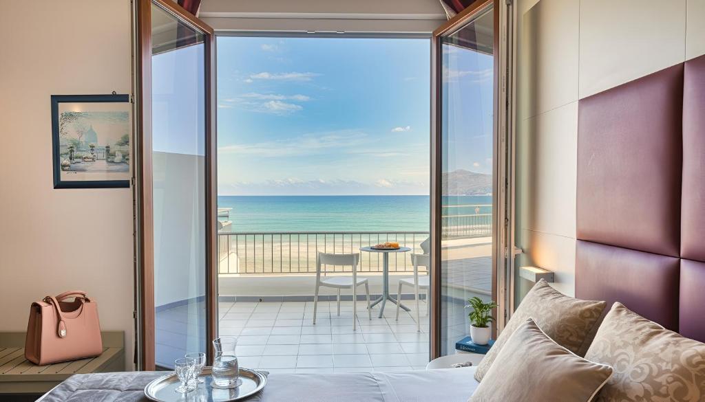Hotel La Battigia