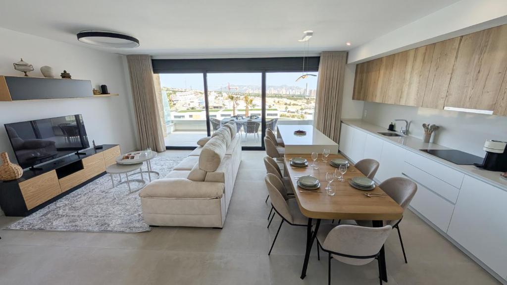 CAMPOROSSO top apartment - 5