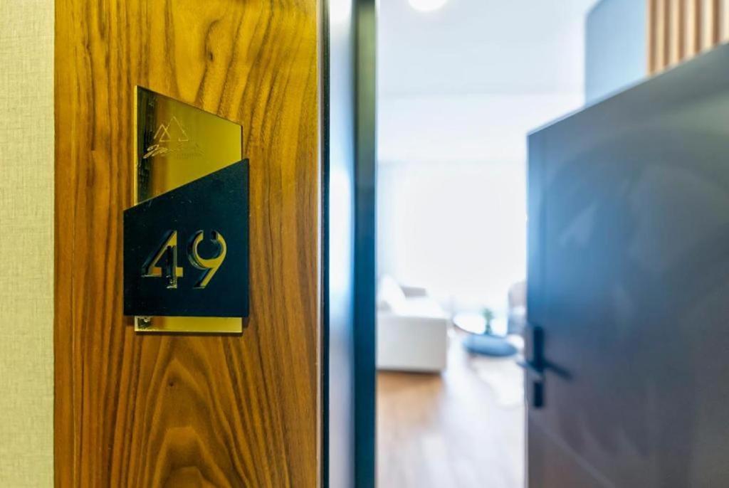 Zlatibor Lux Apartman - Terra 49 - 2