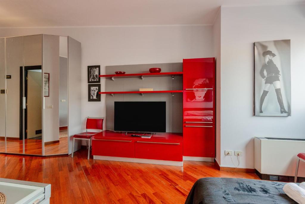 GuestHost - Elegant APT in the Heart of Genoa - 5