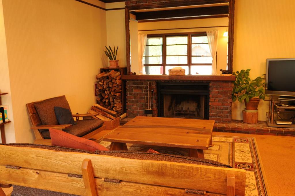 Pension Syo 호텔 이미지 1