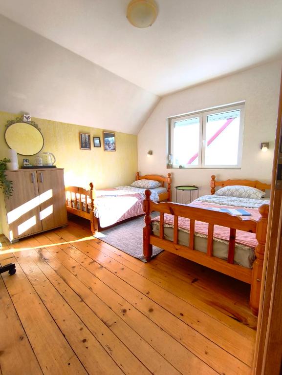 Apartmani Božana Vojinović - 5