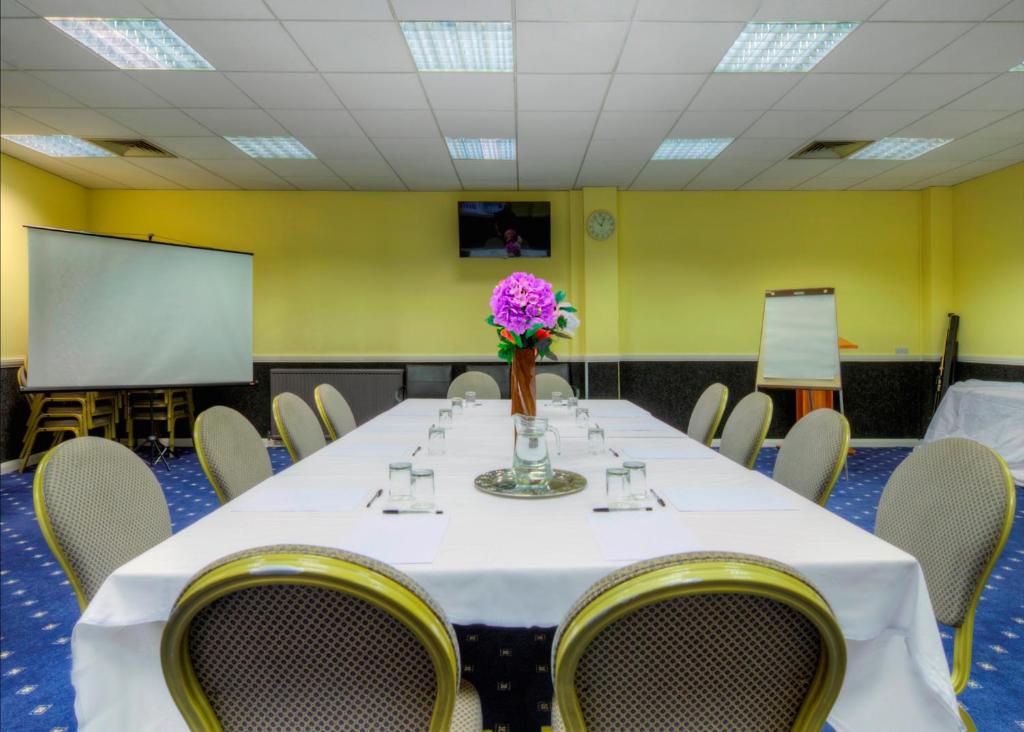 Meeting room / ballrooms