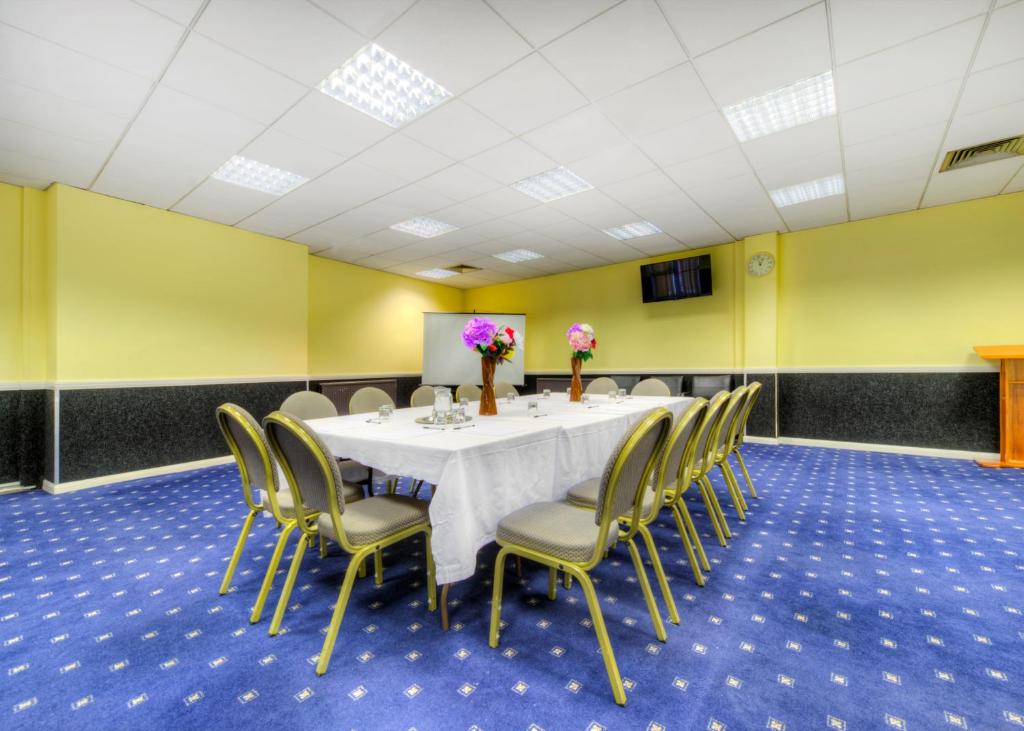 Meeting room / ballrooms