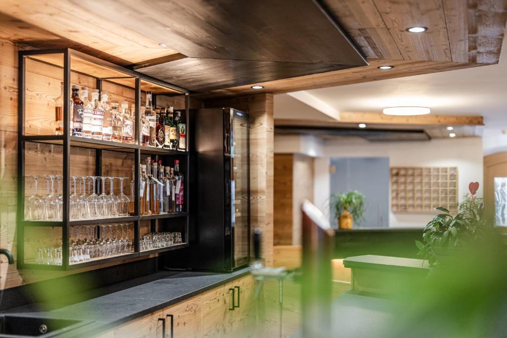 Gaia Residence Hotel - 5