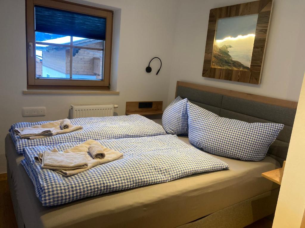 Appartement Stefanie OG - 2