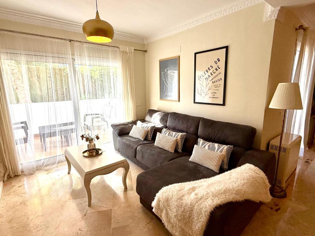 Golden Mile Duplex Marbella - 2