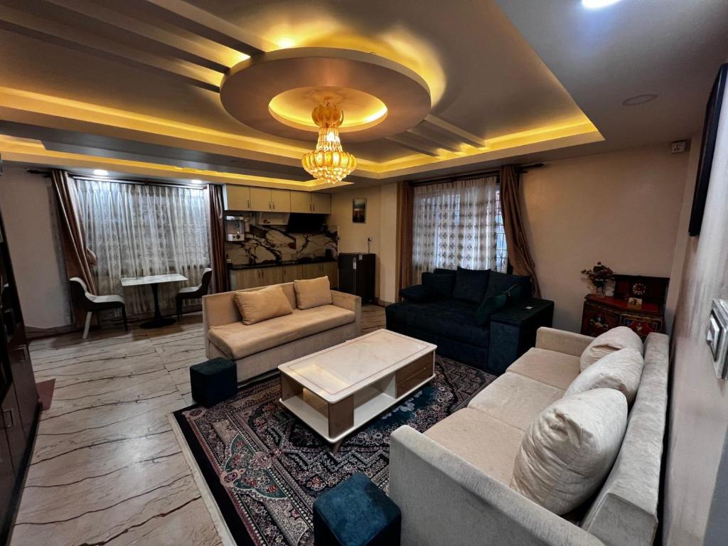 Triluna Apartments in Patan — photo 2
