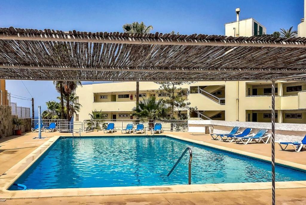 Playa Arena Ocean Suite by Dream Homes Tenerife - 2