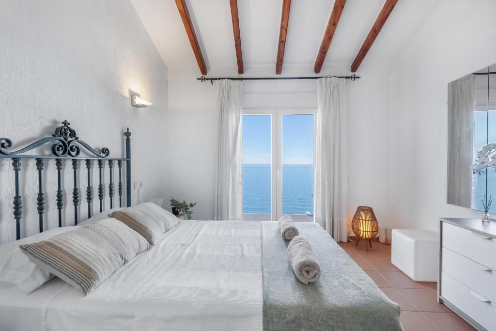 Sensational sea views - Overwhelming sea views - 3