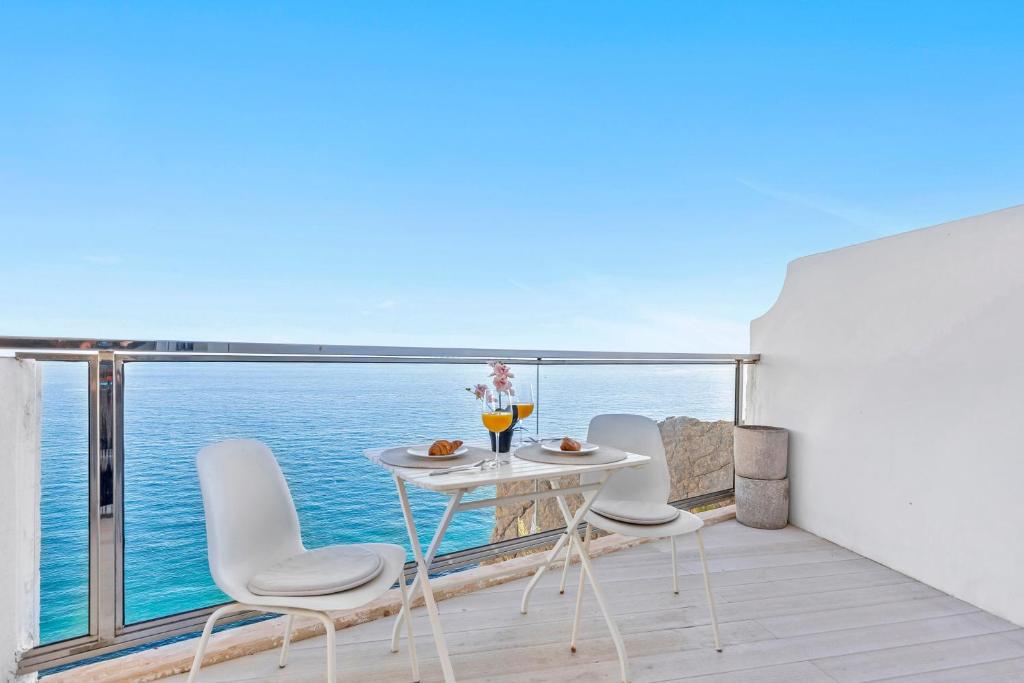 Sensational sea views - Overwhelming sea views - 1