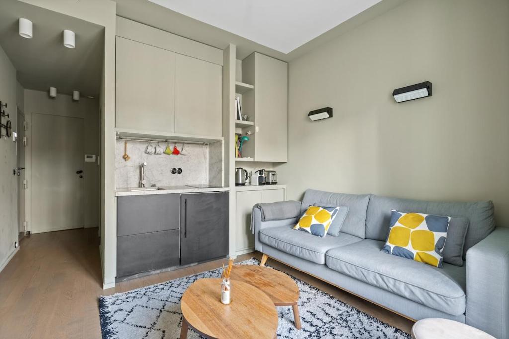 The Poly Loft - 3