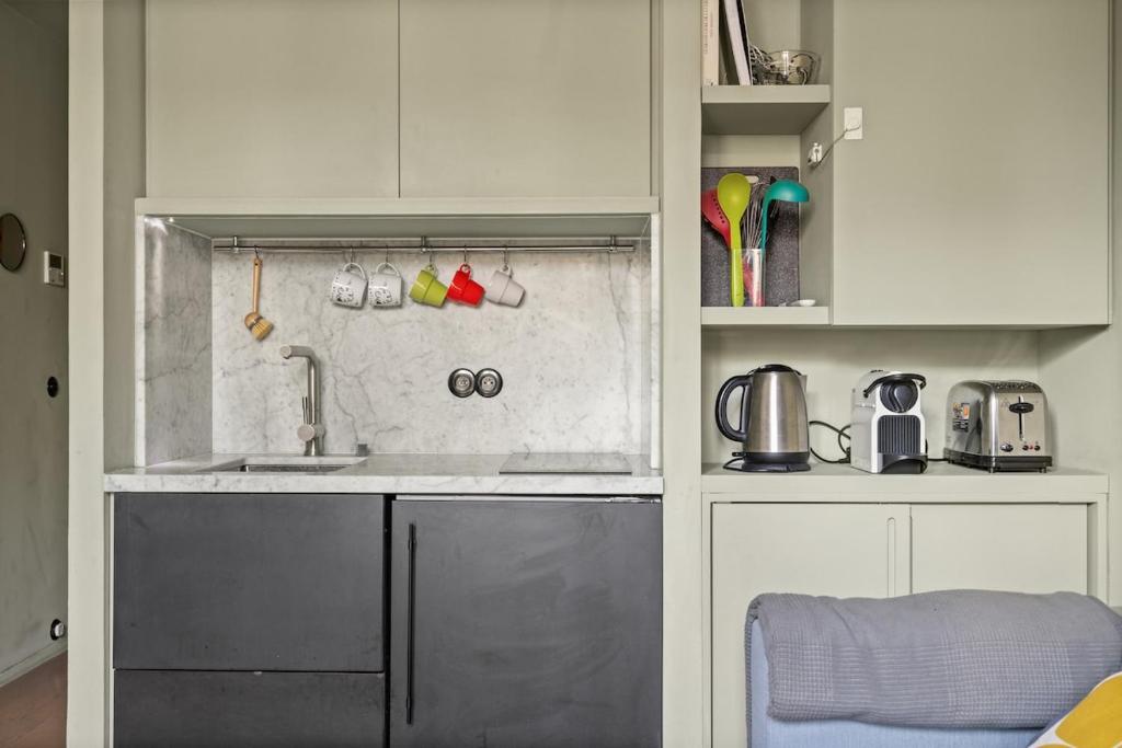 The Poly Loft - 4