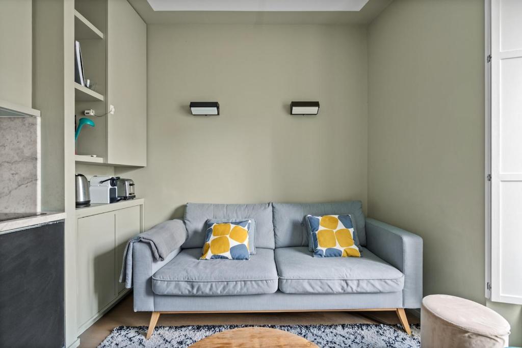 The Poly Loft - 5