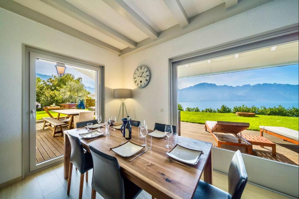 Sunset House with gorgeous view of the lake - 5